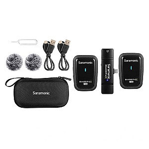 Saramonic Blink 500 ProX Q4